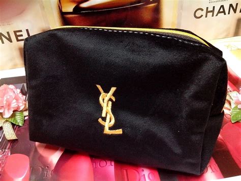 trousse maquillage ysl|YSL makeup canada.